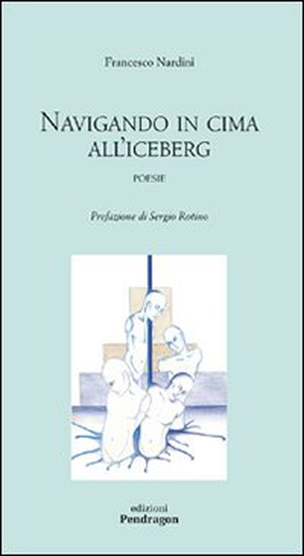 Navigando in cima all'iceberg - Librerie.coop Navigando in cima all'iceberg - Librerie.coop