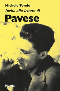 Invito alla lettura di Pavese - Librerie.coop