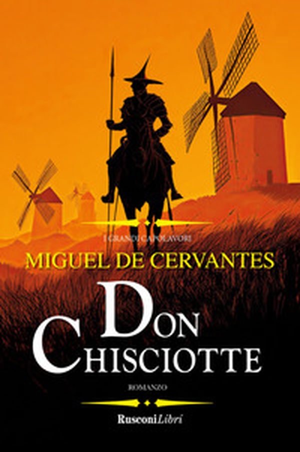 Don Chisciotte - Librerie.coop