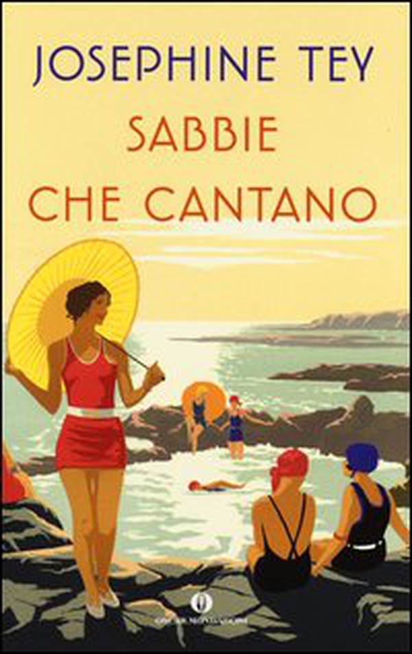 Sabbie che cantano - Librerie.coop Sabbie che cantano - Librerie.coop