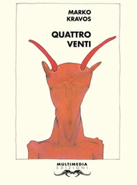 Quattro venti. Testo sloveno a fronte - Librerie.coop