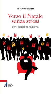 Verso il Natale senza stress. Pensieri per ogni giorno - Librerie.coop