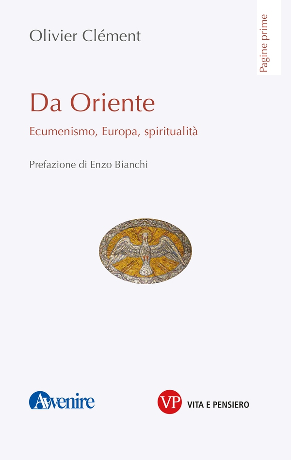 Da Oriente - Librerie.coop Da Oriente - Librerie.coop