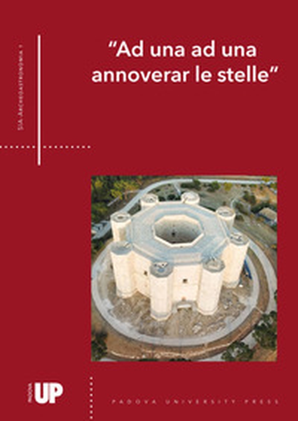 Ad una ad una annoverar le stelle - Librerie.coop Ad una ad una annoverar le stelle - Librerie.coop