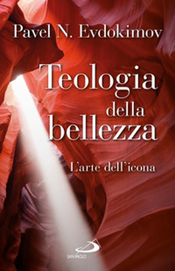 Teologia della bellezza. L'arte dell'icona - Librerie.coop Teologia della bellezza. L'arte dell'icona - Librerie.coop
