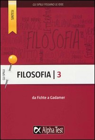 Filosofia - Vol. 3 - Librerie.coop Filosofia - Vol. 3 - Librerie.coop