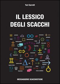 Il lessico degli scacchi - Librerie.coop