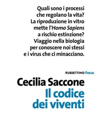 Il codice dei viventi - Librerie.coop