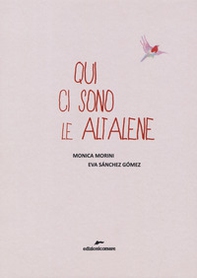 Qui ci sono le altalene - Librerie.coop Qui ci sono le altalene - Librerie.coop