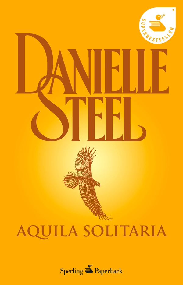 Aquila solitaria - Librerie.coop Aquila solitaria - Librerie.coop