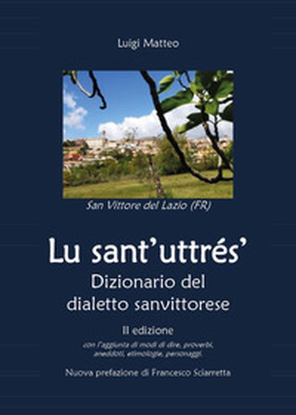 Lu sant'uttrés - Librerie.coop