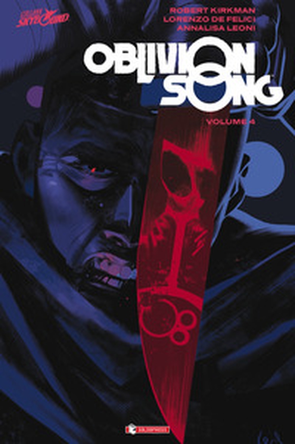 Oblivion song - Librerie.coop Oblivion song - Librerie.coop