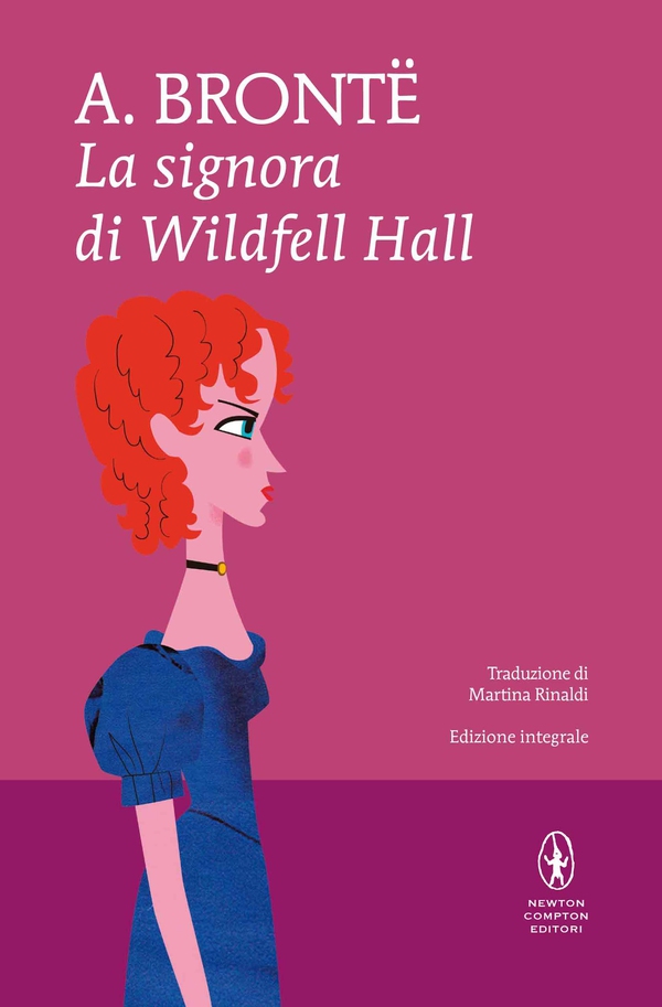 La signora di Wildfell Hall - Librerie.coop La signora di Wildfell Hall - Librerie.coop