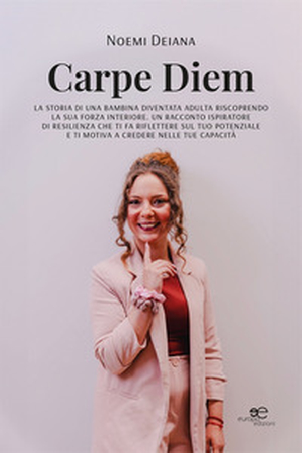 Carpe Diem - Librerie.coop Carpe Diem - Librerie.coop