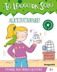 Alicetuttofare! - Librerie.coop