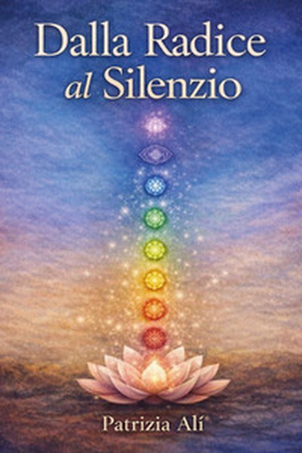 Dalla radice al silenzio - Librerie.coop