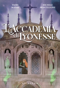 L'Accademia di Lyonesse - Librerie.coop L'Accademia di Lyonesse - Librerie.coop