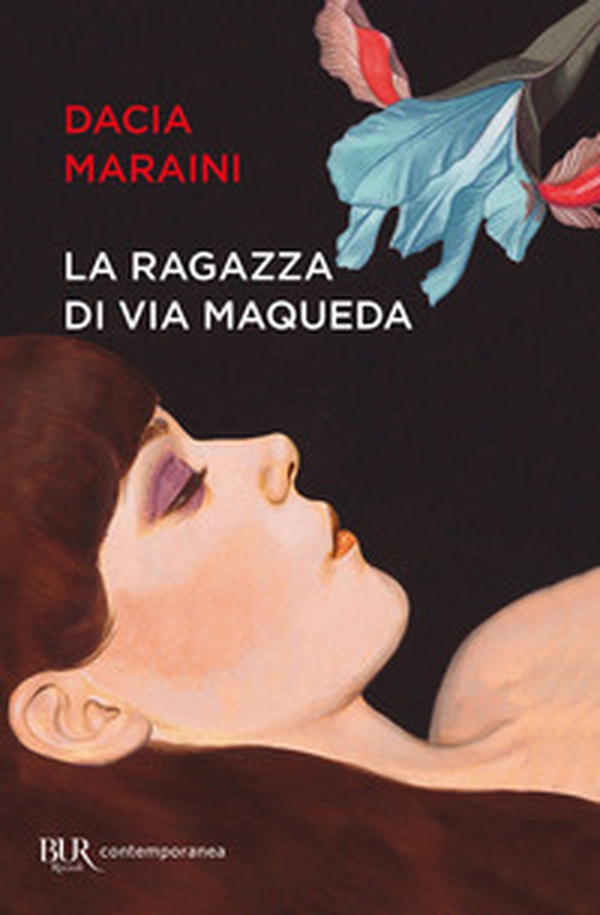 La ragazza di via Maqueda - Librerie.coop La ragazza di via Maqueda - Librerie.coop