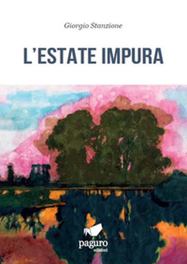L'estate impura - Librerie.coop L'estate impura - Librerie.coop