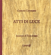 Atti di luce - Librerie.coop