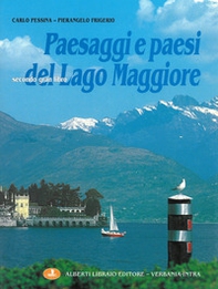 Paesaggi e paesi del Lago Maggiore - Librerie.coop Paesaggi e paesi del Lago Maggiore - Librerie.coop