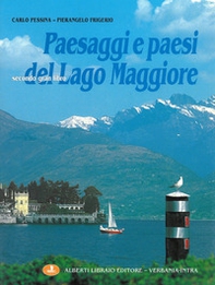 Paesaggi e paesi del Lago Maggiore - Librerie.coop
