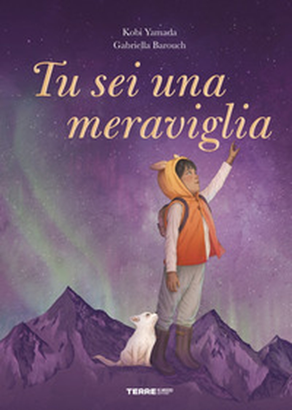 Tu sei una meraviglia - Librerie.coop Tu sei una meraviglia - Librerie.coop