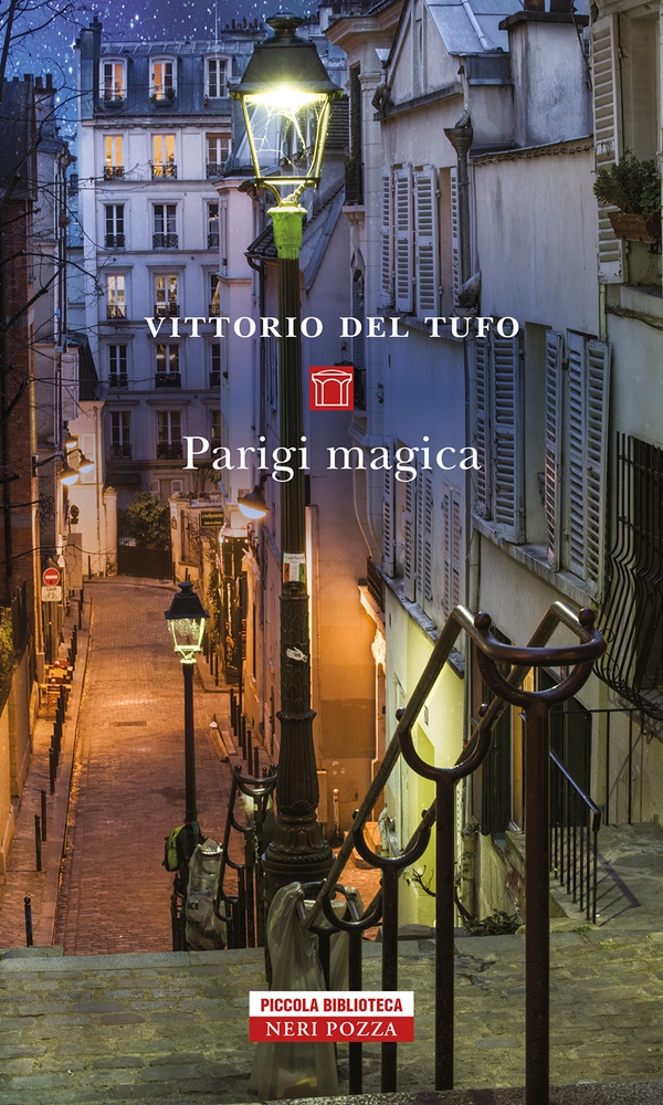 Parigi magica - Librerie.coop Parigi magica - Librerie.coop