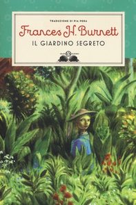 Il giardino segreto - Librerie.coop