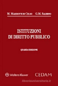 Istituzioni di diritto pubblico - Librerie.coop Istituzioni di diritto pubblico - Librerie.coop