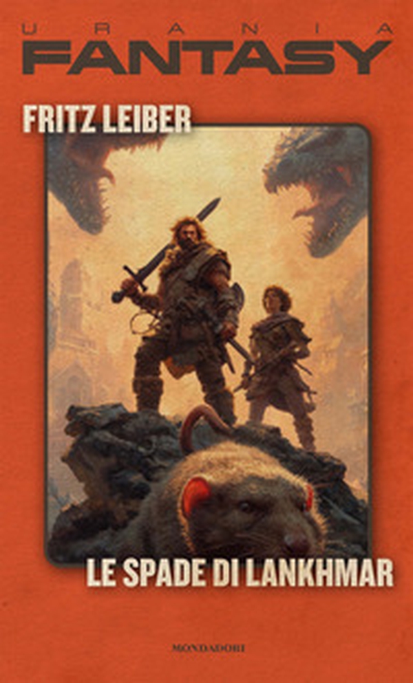 Le spade di Lankhmar - Librerie.coop