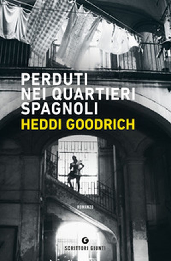 Perduti nei quartieri spagnoli - Librerie.coop Perduti nei quartieri spagnoli - Librerie.coop