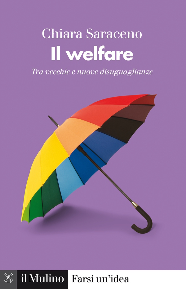Il welfare - Librerie.coop Il welfare - Librerie.coop