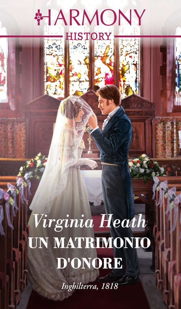 Un matrimonio d'onore - Librerie.coop Un matrimonio d'onore - Librerie.coop