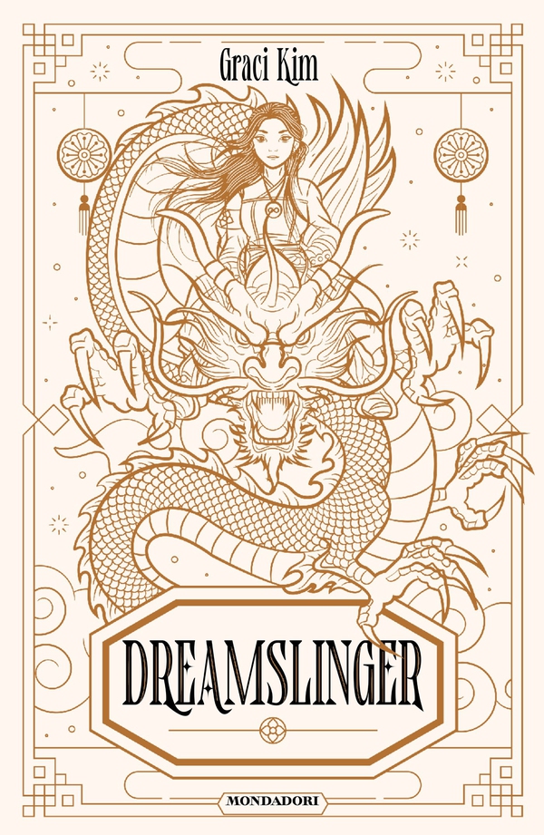 Dreamslinger - Librerie.coop Dreamslinger - Librerie.coop