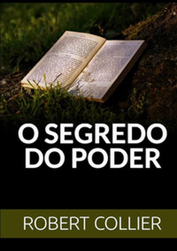 O segredo do poder - Librerie.coop O segredo do poder - Librerie.coop