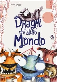 Draghi dell'altro mondo - Librerie.coop Draghi dell'altro mondo - Librerie.coop