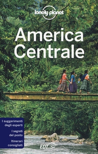 America centrale - Librerie.coop