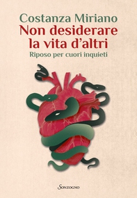 Non desiderare la vita d’altri - Librerie.coop Non desiderare la vita d’altri - Librerie.coop