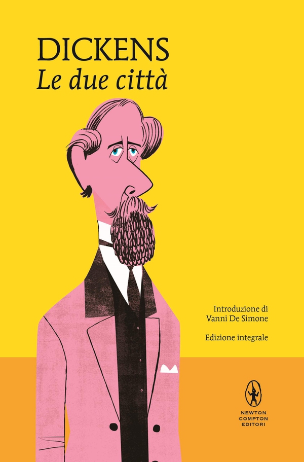 Le due città - Librerie.coop Le due città - Librerie.coop