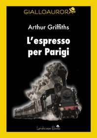 L'espresso per Parigi - Librerie.coop