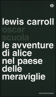 Le avventure di Alice nel paese delle meraviglie - Librerie.coop Le avventure di Alice nel paese delle meraviglie - Librerie.coop