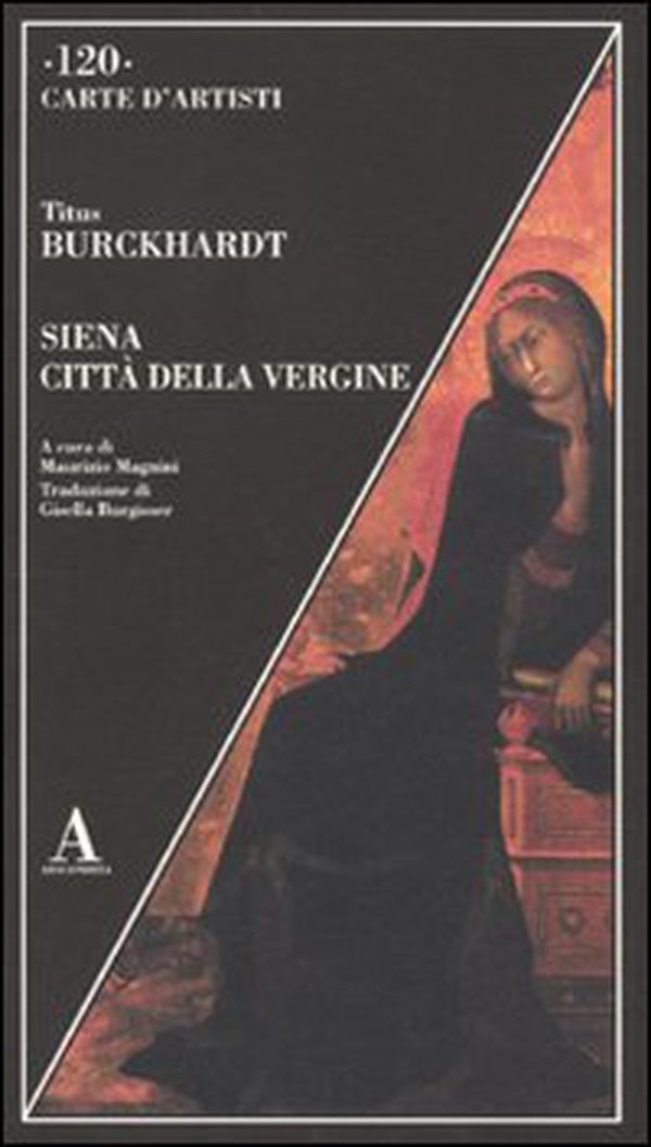 Siena città della Vergine - Librerie.coop Siena città della Vergine - Librerie.coop