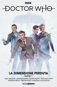 Doctor Who - Librerie.coop Doctor Who - Librerie.coop