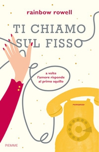 Ti chiamo sul fisso - Librerie.coop