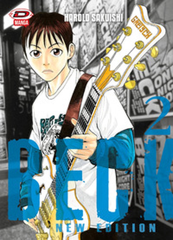 Beck. New edition - Vol. 2 - Librerie.coop Beck. New edition - Vol. 2 - Librerie.coop