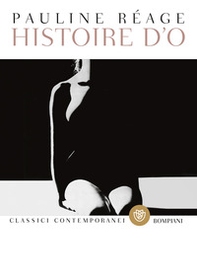 Histoire d'O - Librerie.coop Histoire d'O - Librerie.coop