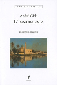 L'immoralista - Librerie.coop