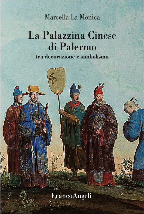 La Palazzina Cinese di Palermo - Librerie.coop La Palazzina Cinese di Palermo - Librerie.coop