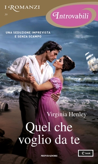 Quel che voglio da te (I Romanzi Introvabili) - Librerie.coop Quel che voglio da te (I Romanzi Introvabili) - Librerie.coop